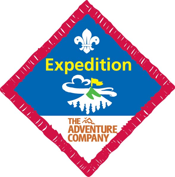 Scouts Badge Information