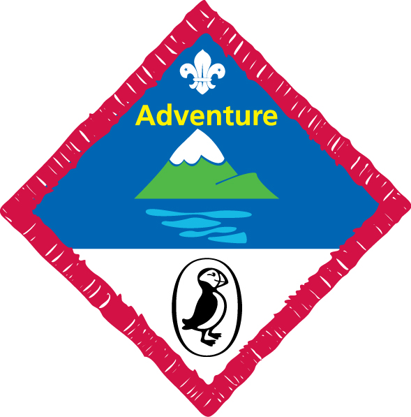 Scouts Badge Information