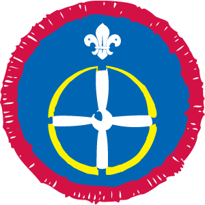 Scouts Badge Information