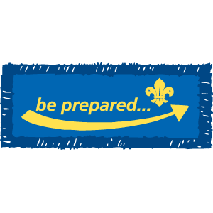 Scouts Badge Information