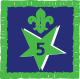 Scouts Badge Information