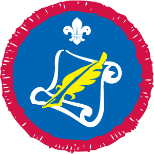 Scouts Badge Information