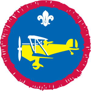 Scouts Badge Information