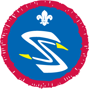 Scouts Badge Information