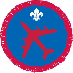Scouts Badge Information