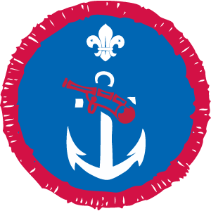 Scouts Badge Information