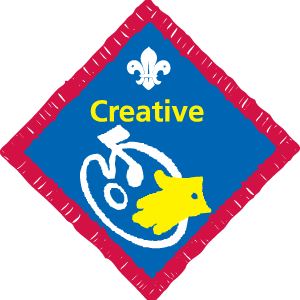 Scouts Badge Information