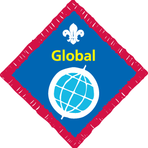 Scouts Badge Information